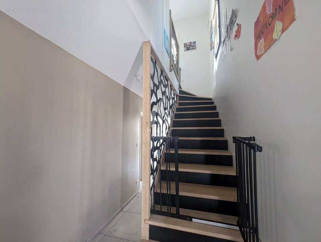 Maison à PONTCHARRA