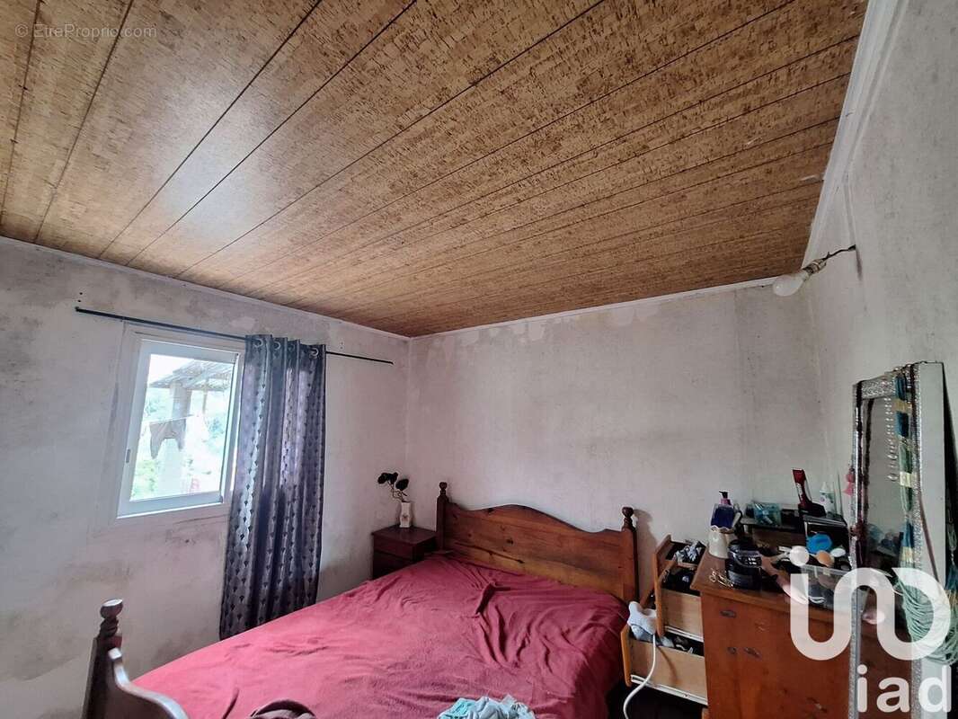 Photo 7 - Maison à SAINT-LOUIS