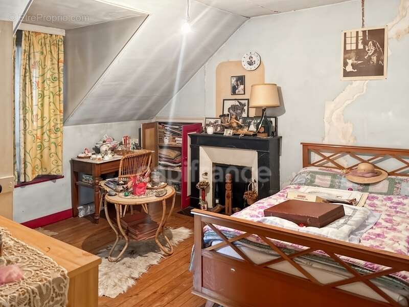 Maison à LE MANS