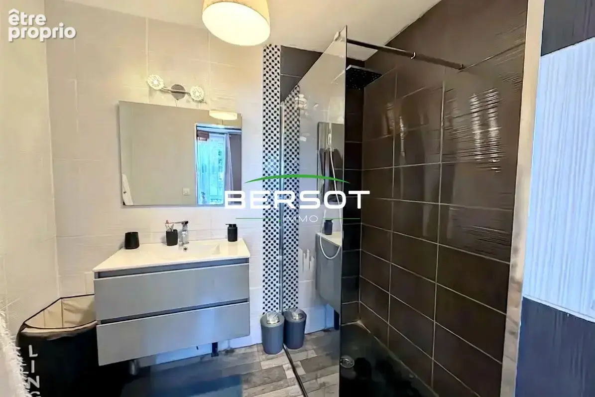 En exclusivité maison familiale avec piscine et spa à épenoy - photo 12