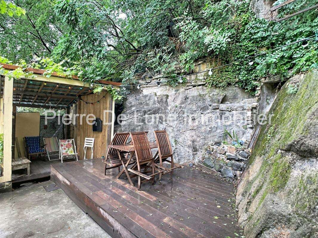 Appartement à LYON-1E