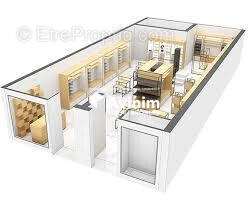 Commerce à MONTAUROUX