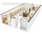 Commerce à MONTAUROUX