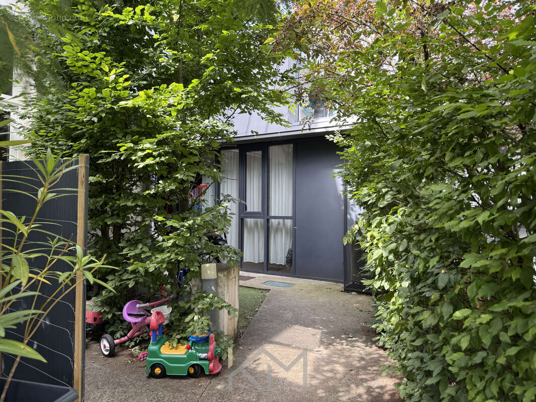 Appartement à POITIERS