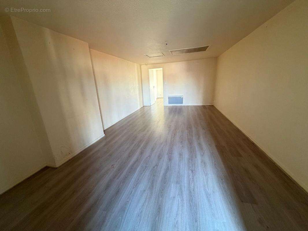 Appartement à MACON