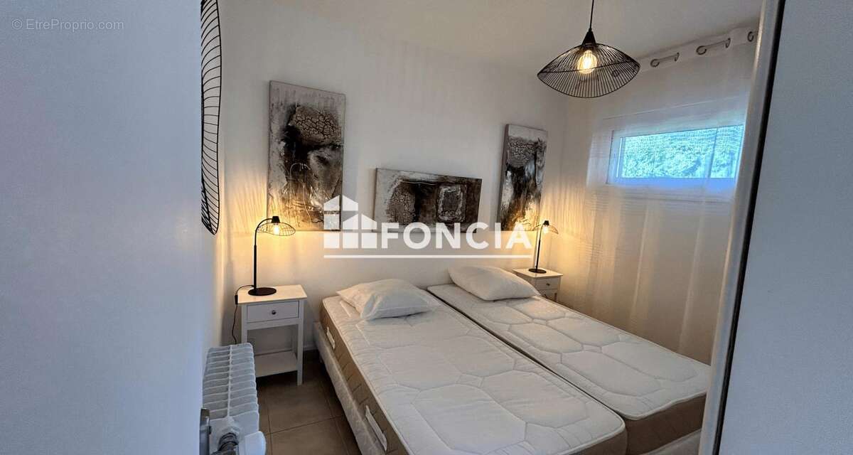 Appartement à CAVALAIRE-SUR-MER