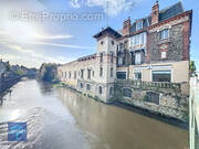 Appartement à CORBEIL-ESSONNES