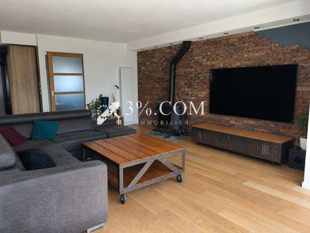 Exclusivite - laventie - plain pied - photo 4
