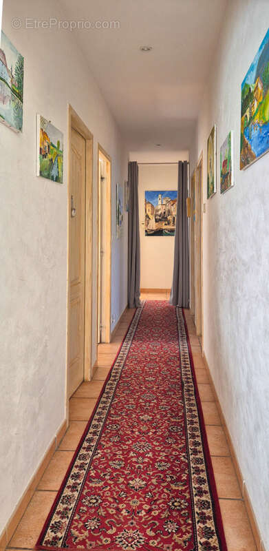 Maison à COGOLIN
