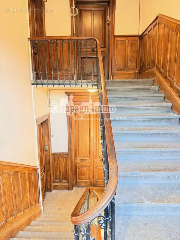 Appartement à TARARE