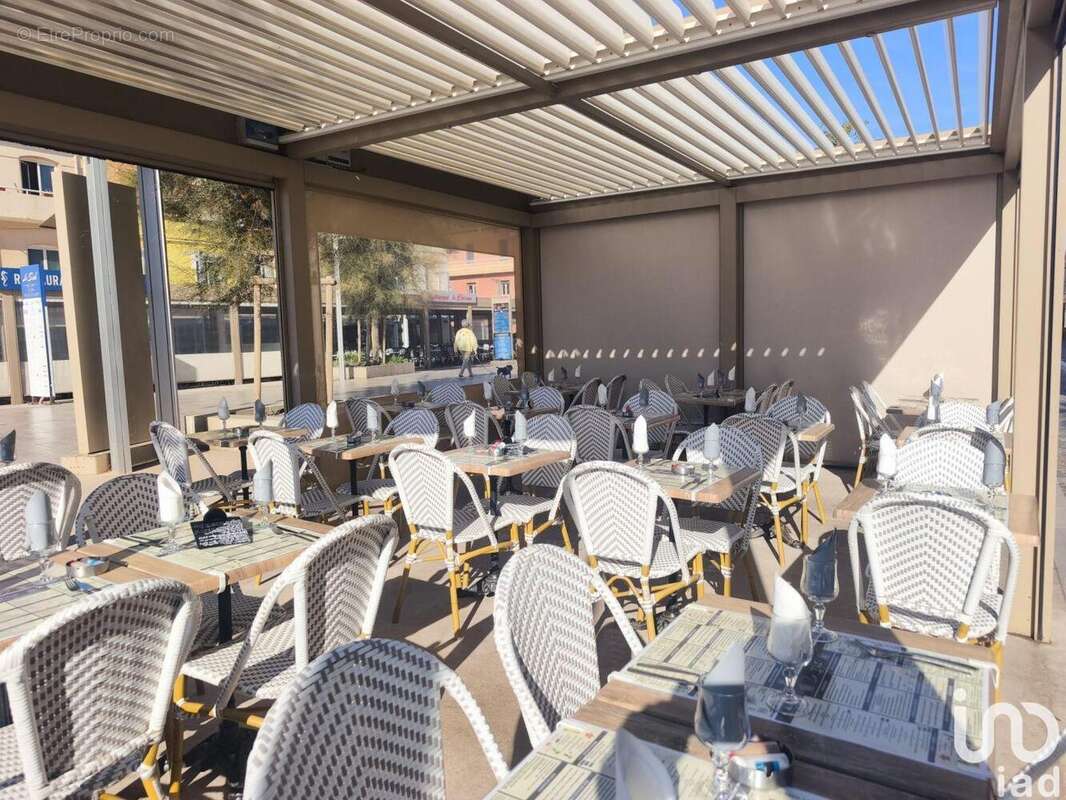 Photo 6 - Commerce à VALRAS-PLAGE