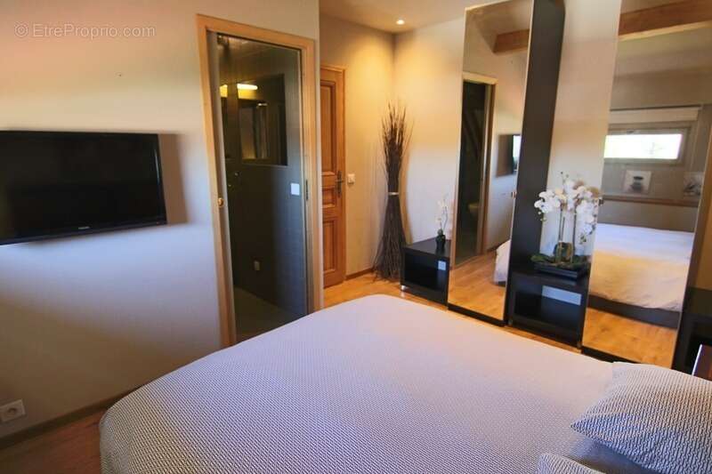 Maison à MONTPELLIER