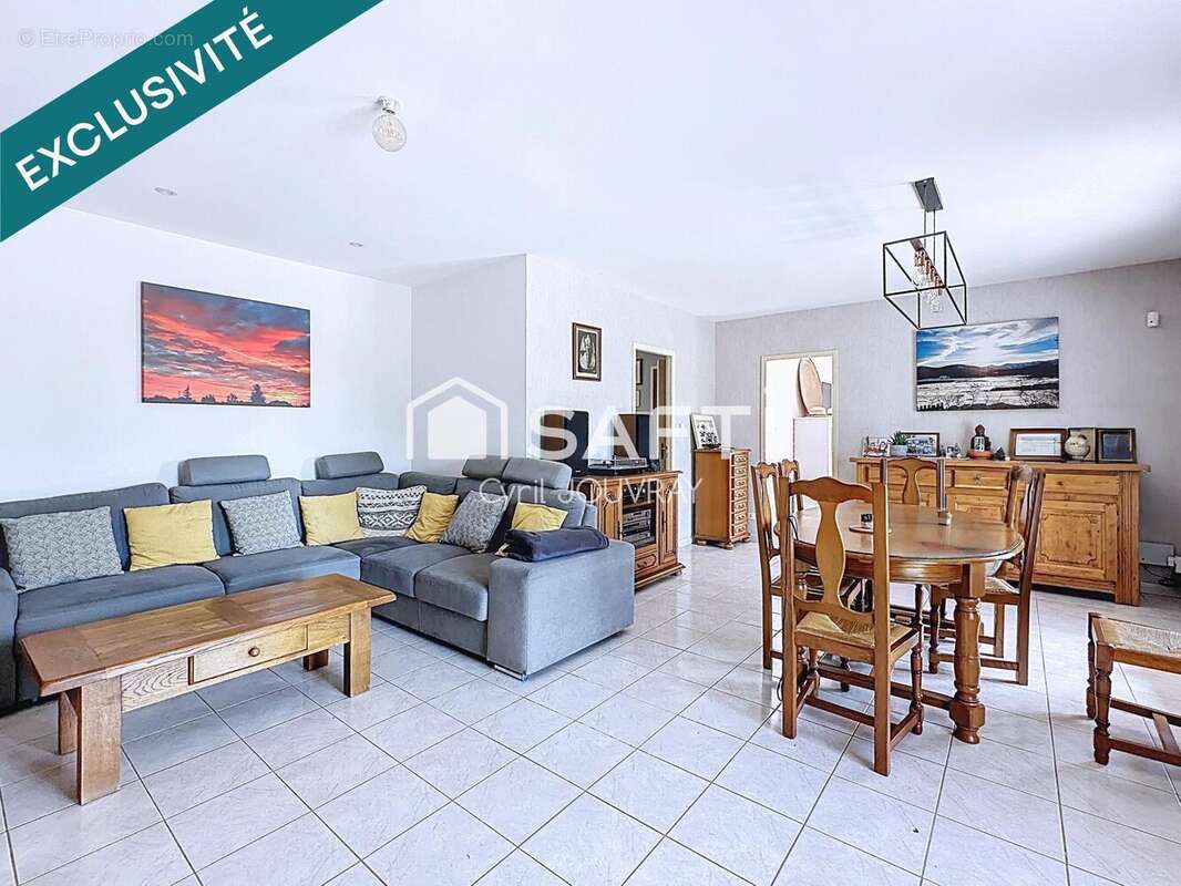 Photo 3 - Maison à MONTAUBAN