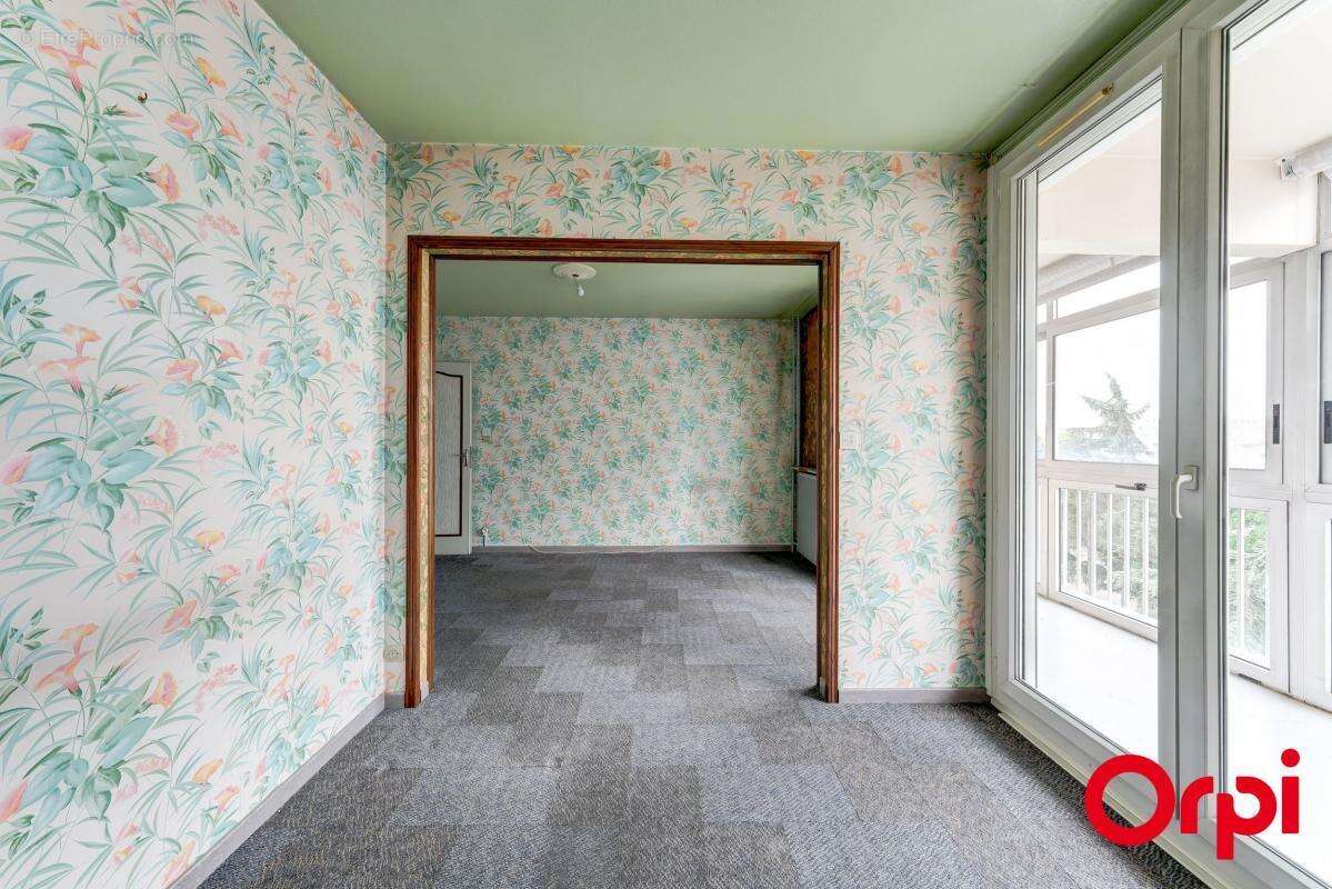 Appartement à VENISSIEUX