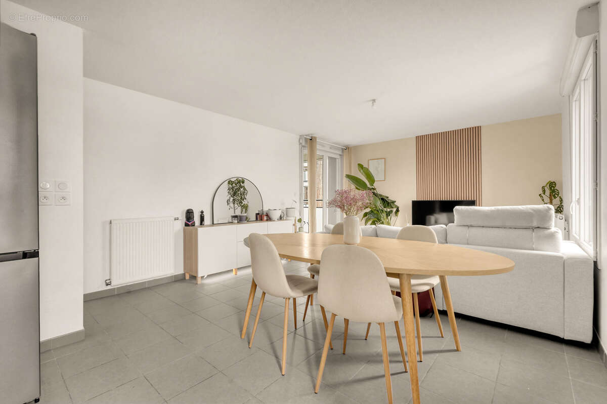 Appartement à BALMA