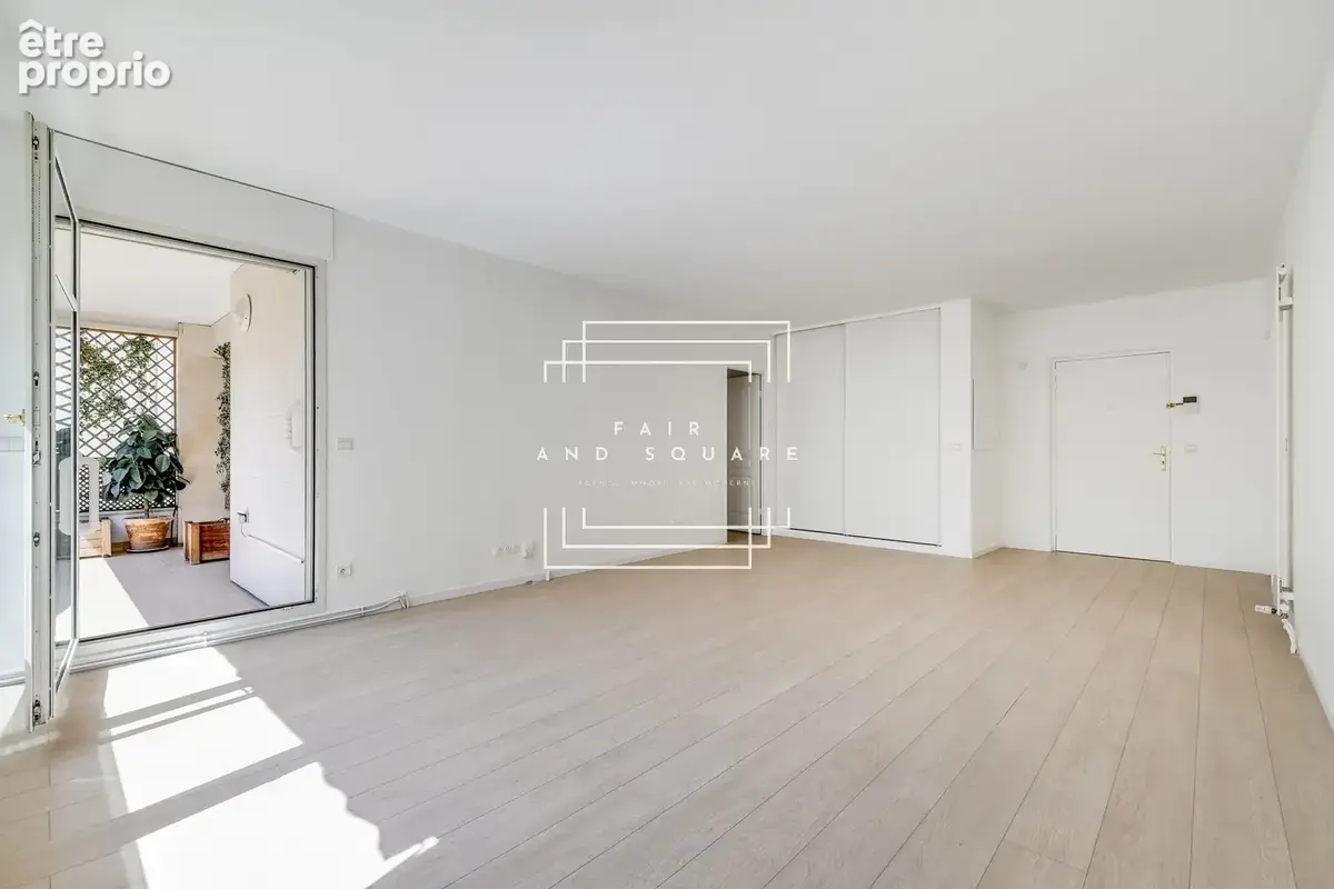 Appartement 84 m² à Neuilly-Sur-Seine  - photo 4