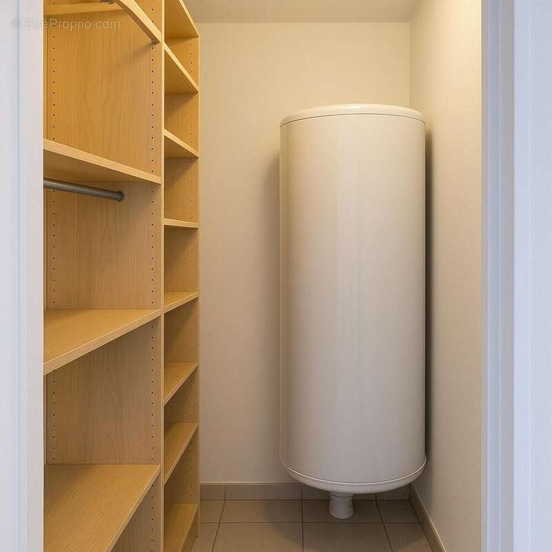 Photo 8 - Appartement à LYON-8E