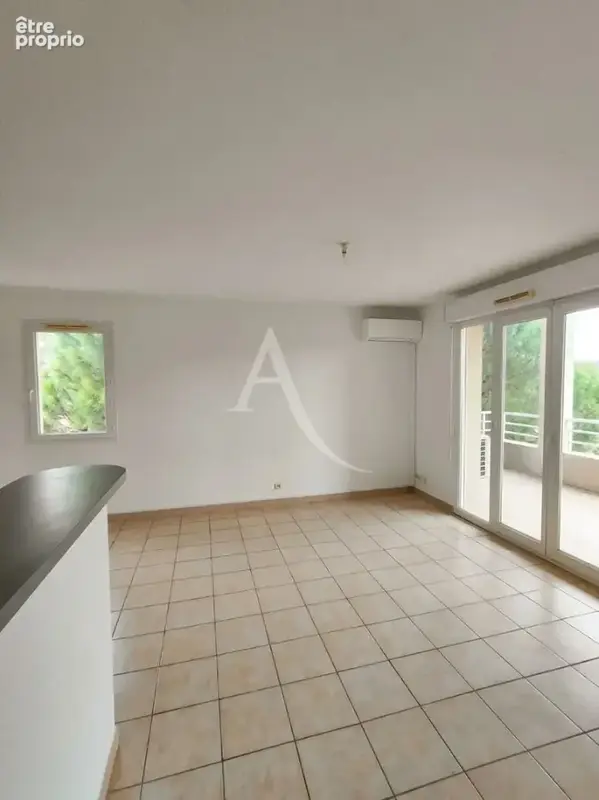 Narbonne centre. appartement 3 chambres - terrasse + garage & parking - photo 7