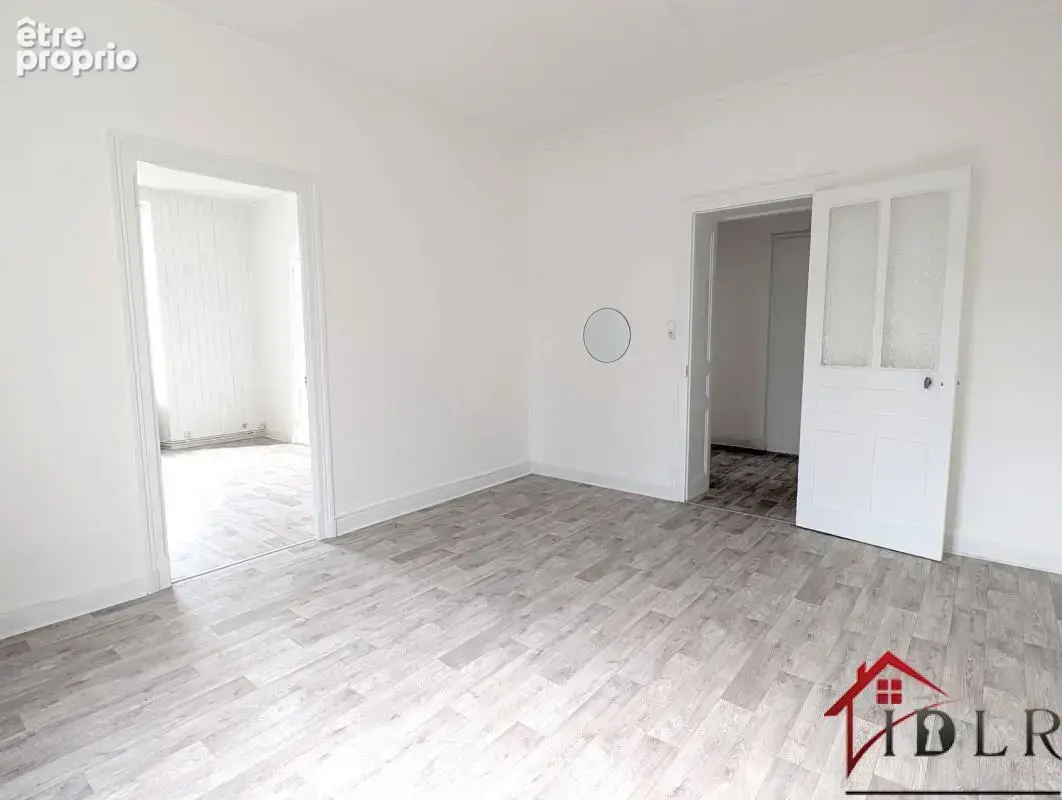 Appartement T3 lumineux   Oyonnax   72 m2 - photo 9