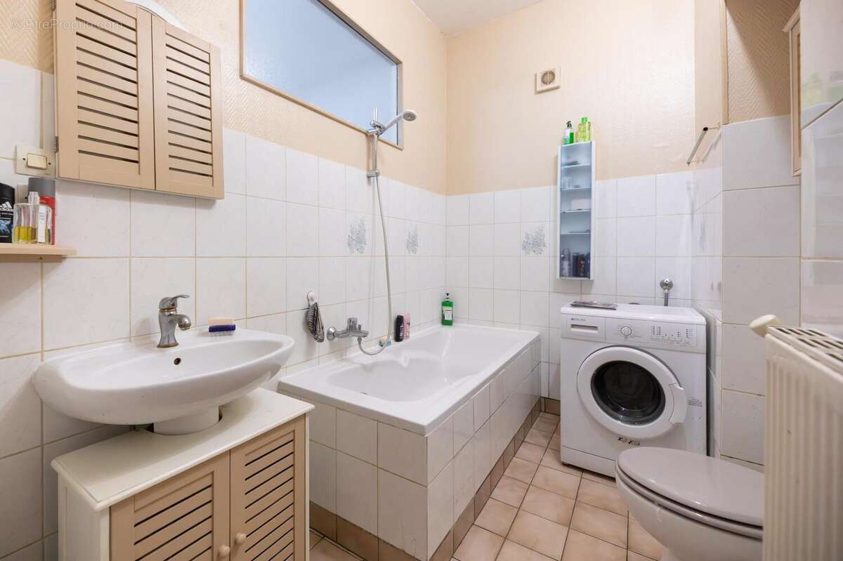 Photo 6 - Appartement à HAYANGE