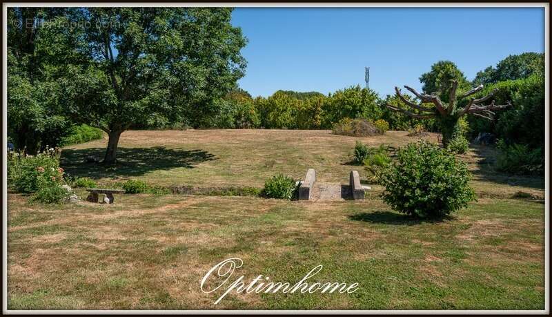 Maison à vendre 7 pièces TREILLIERES (44) - photo 17