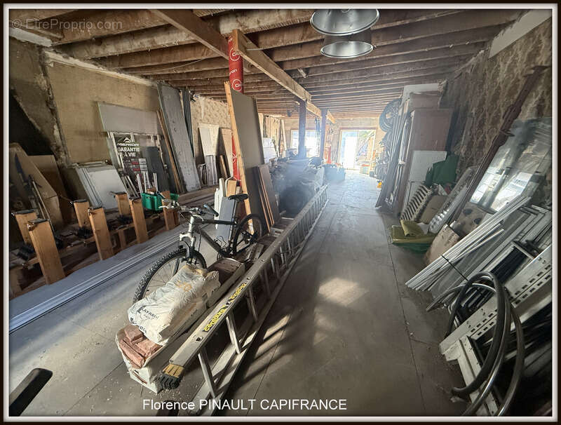 Appartement à TARBES