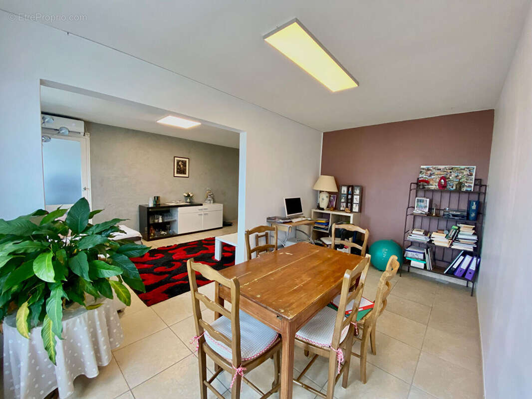 Appartement à VALENCE