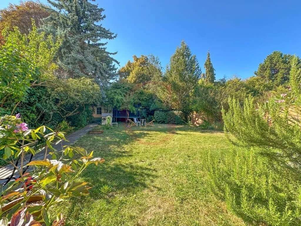 Maison à BOURG-LA-REINE