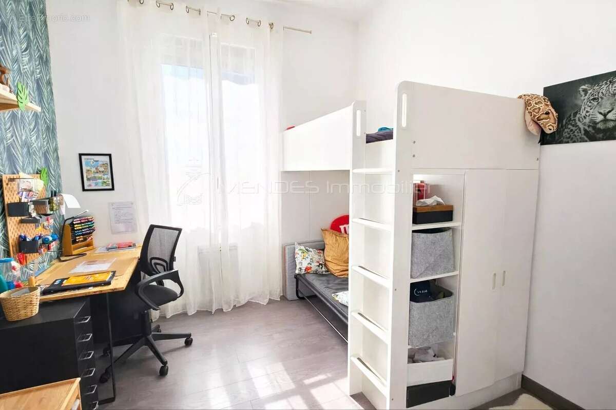 2 min de monaco au calme villa + studio - photo 13