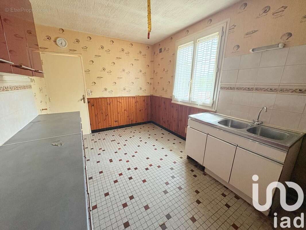 Maison 89 m² à Torteron  - photo 7
