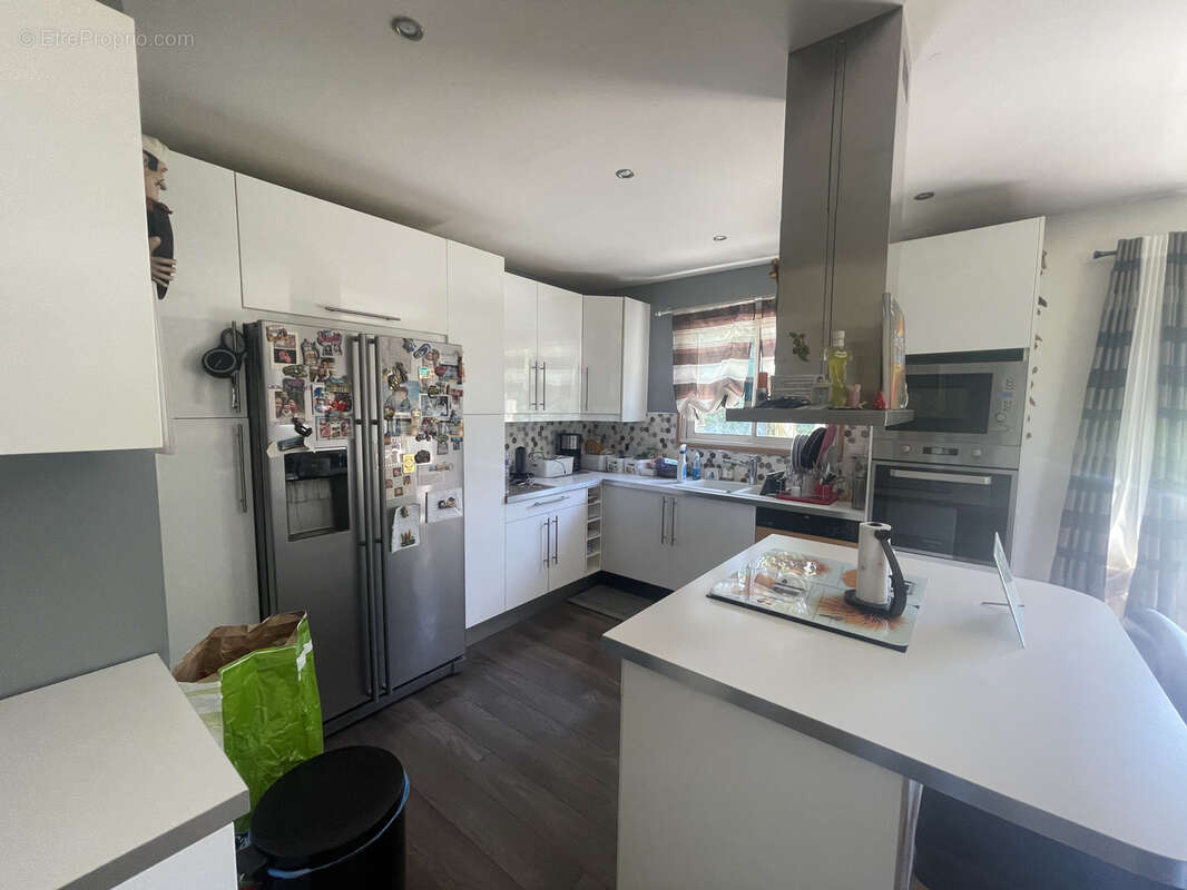 Maison à VILLERS-SUR-MER