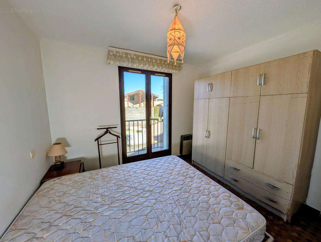 Appartement à COLLIOURE