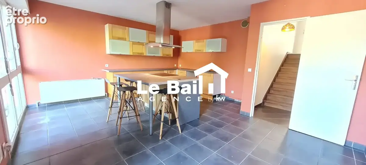 Maison 5 pièces 112 m² à vendre à Osny (95520) - photo 6