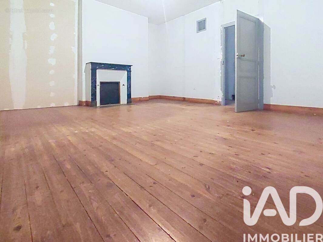 Photo 1 - Maison à LA ROUXIERE