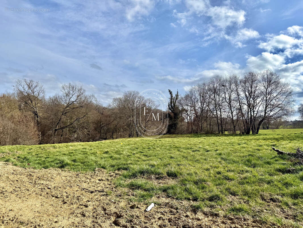 Terrain à BALMA
