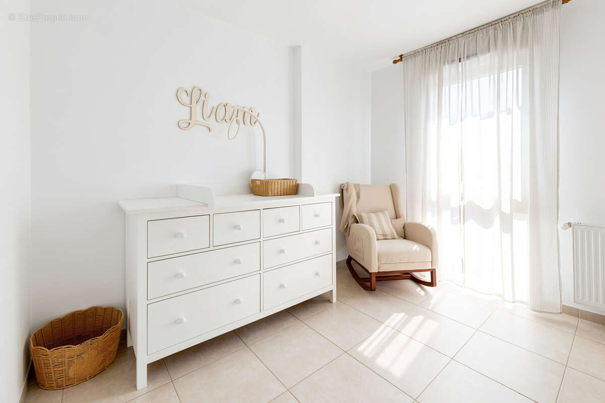 Appartement à LES PENNES-MIRABEAU