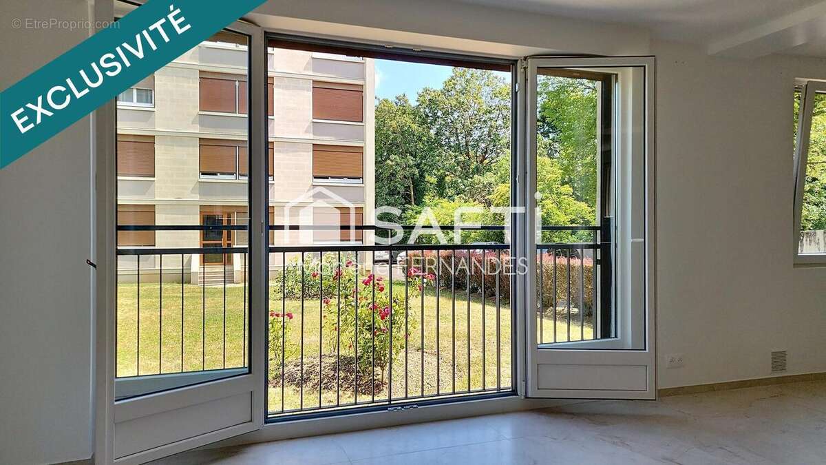 Appartement 75 m² à Savigny-Sur-Orge  - photo 2