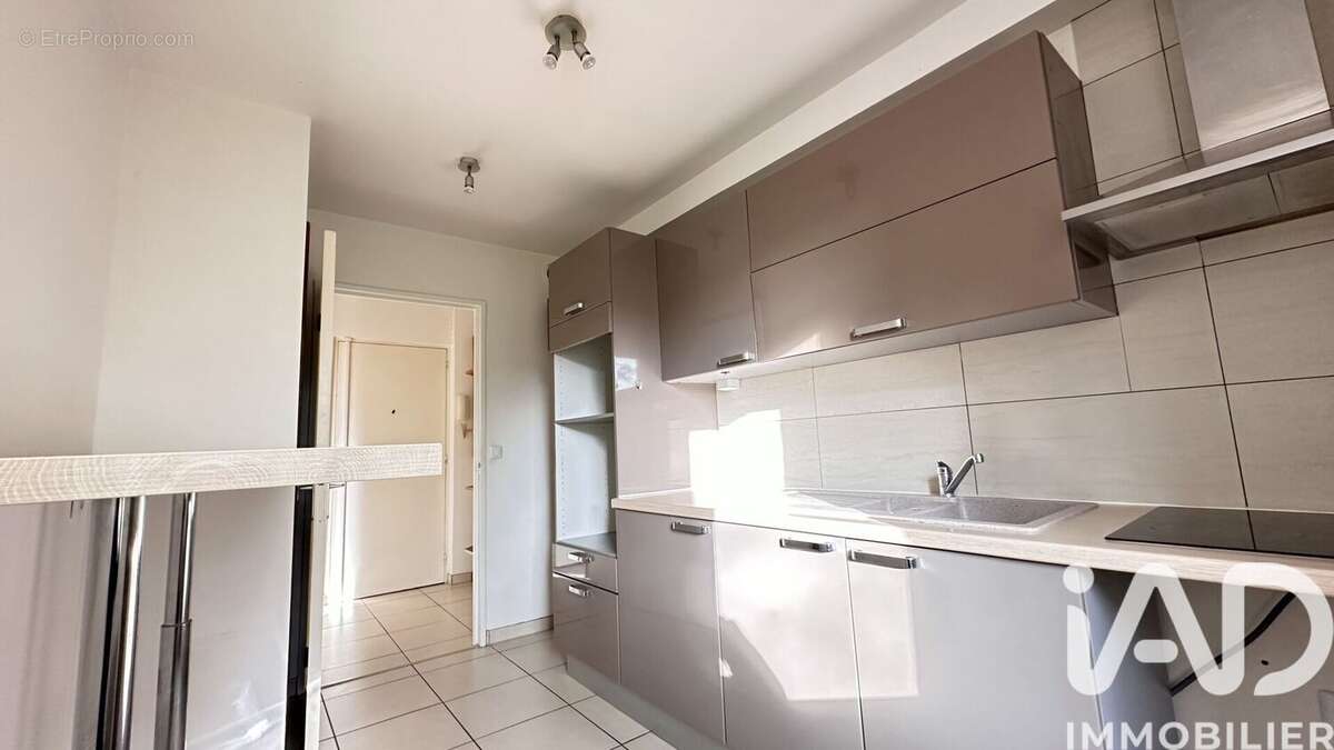 Photo 6 - Appartement à MAUREPAS
