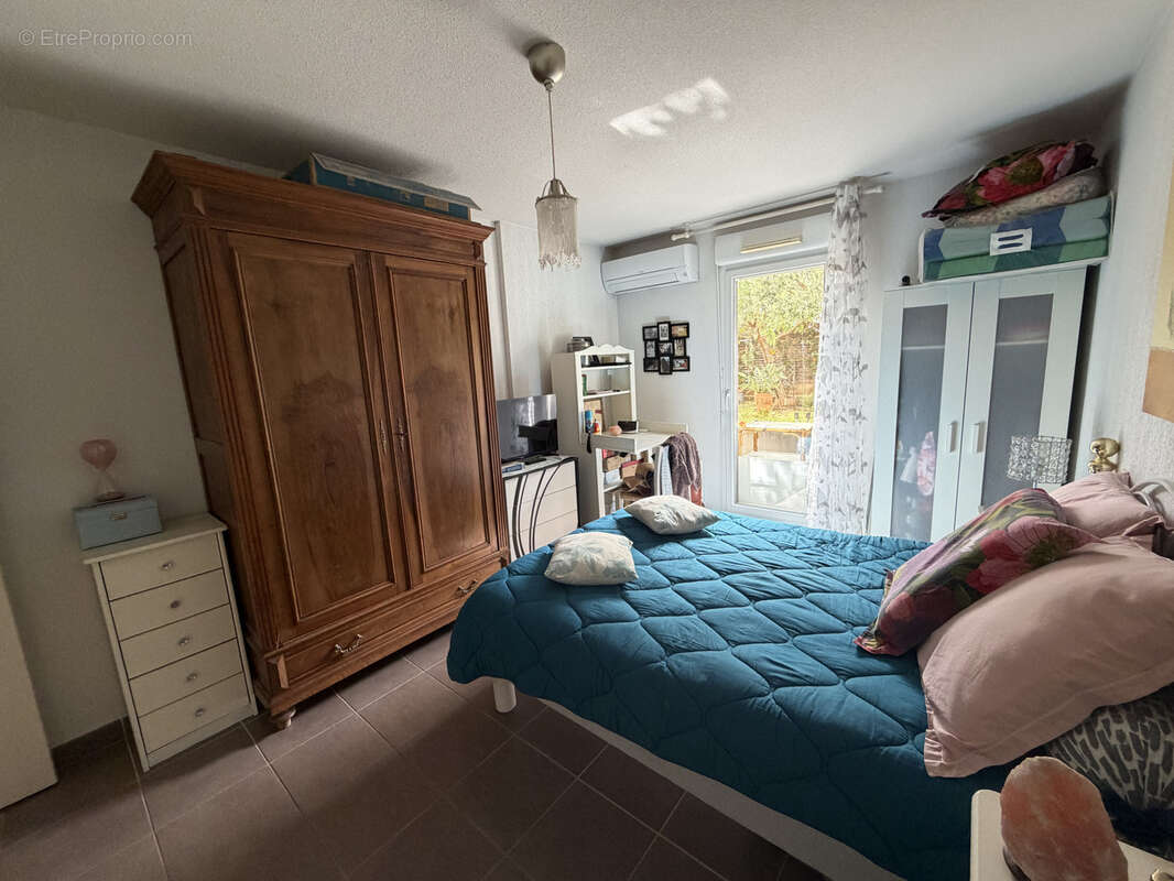 Appartement à LA SEYNE-SUR-MER