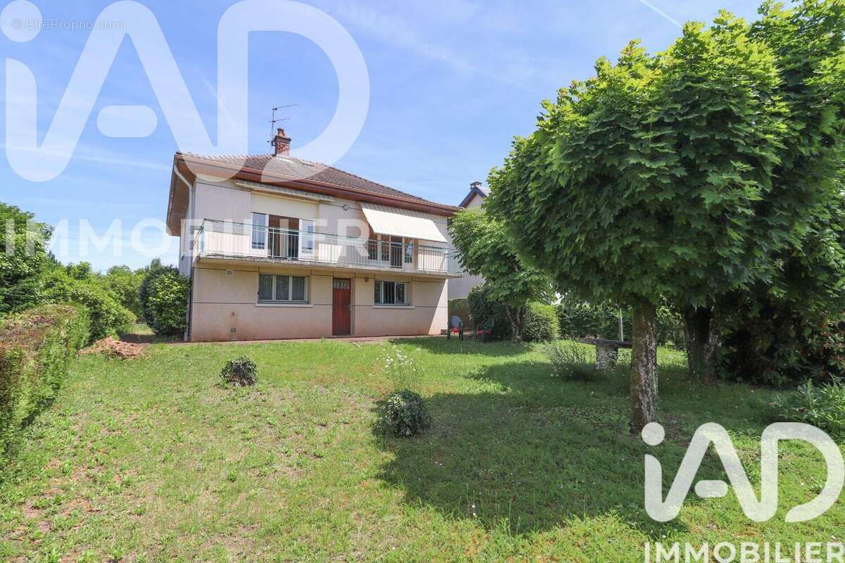 Photo 2 - Maison à PANAZOL