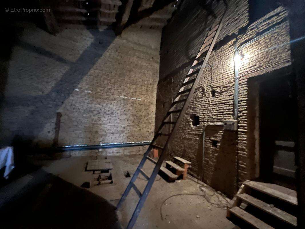 Maison à PLAISANCE-DU-TOUCH