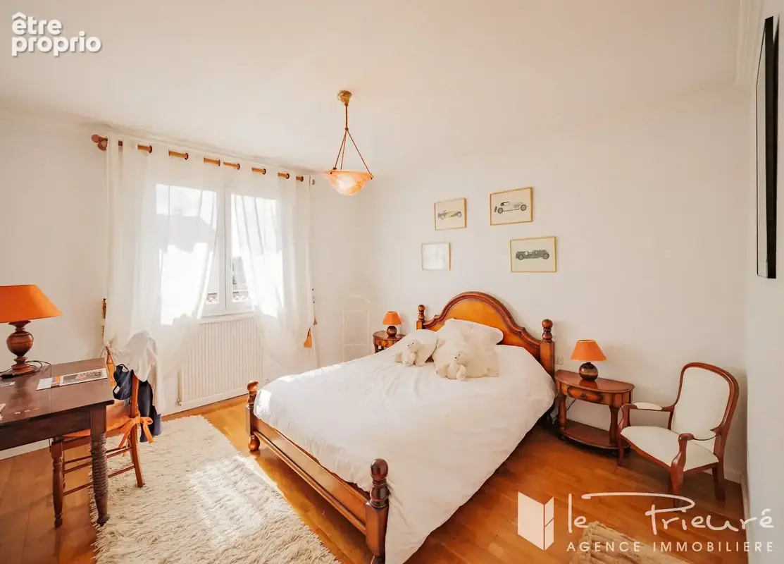 Albi rive gauche - Maison familiale 139 m² avec piscine et garage - photo 19