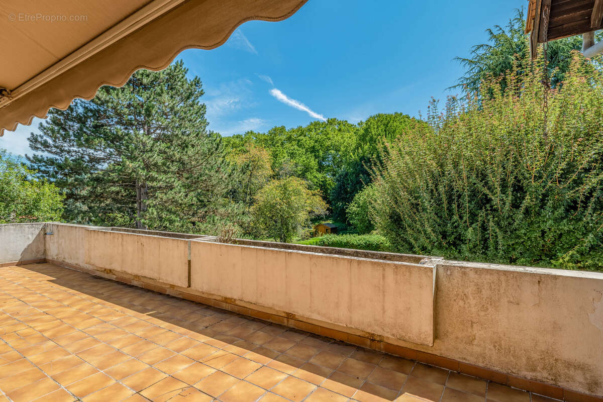 Maison à SAINT-CYR-AU-MONT-D&#039;OR