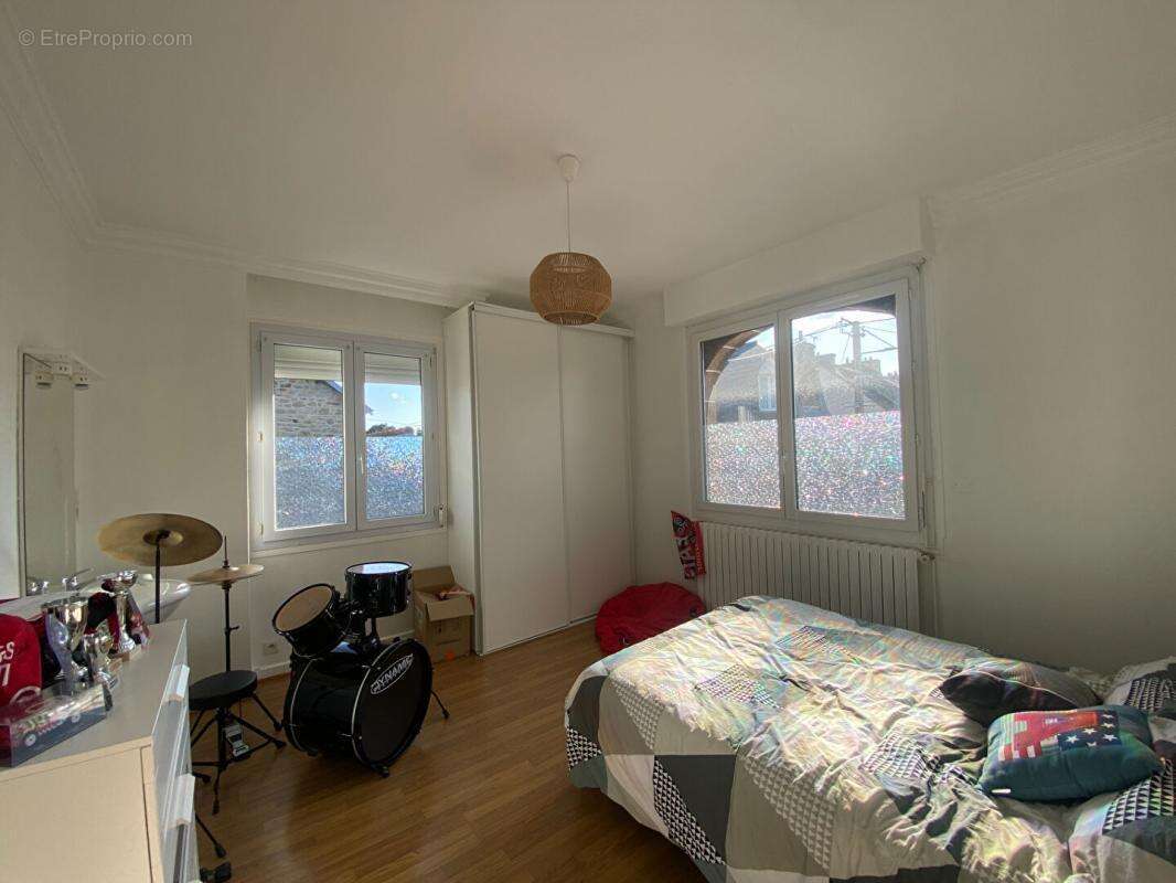 Maison à SAINT-BRIEUC