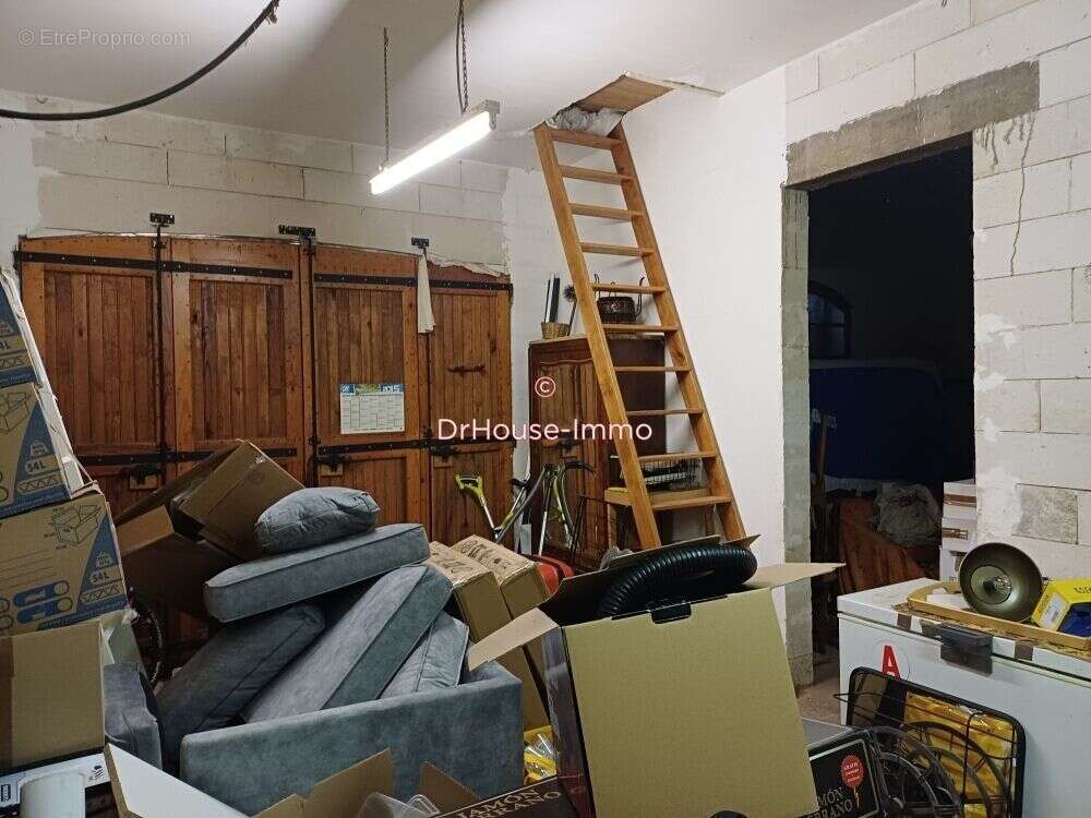 Maison 3 pièces 84 m² à vendre à Cazouls-D'herault (34120) - photo 6