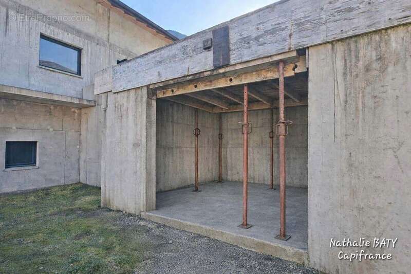 Rare à Val de Chaise: Grande maison familiale de 182 m² habitables + Annexe + Terrain piscinable - photo 18