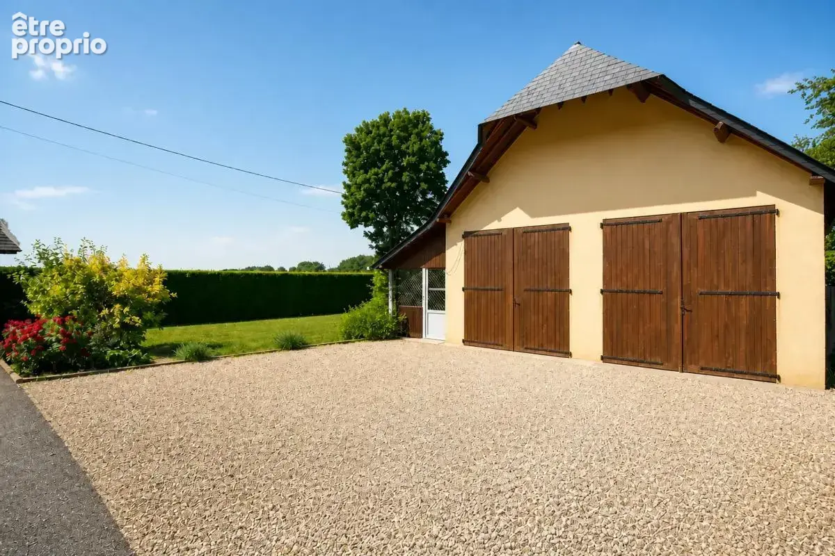 Maison de 5 pièces de 122 m² à La Rue-Saint-Pierre - photo 22
