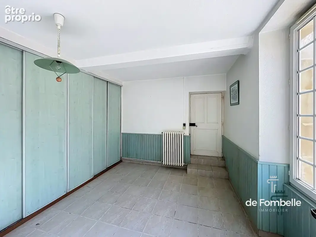 Maison 5 pièces 103 m² à vendre à Rosel (14740) - photo 3