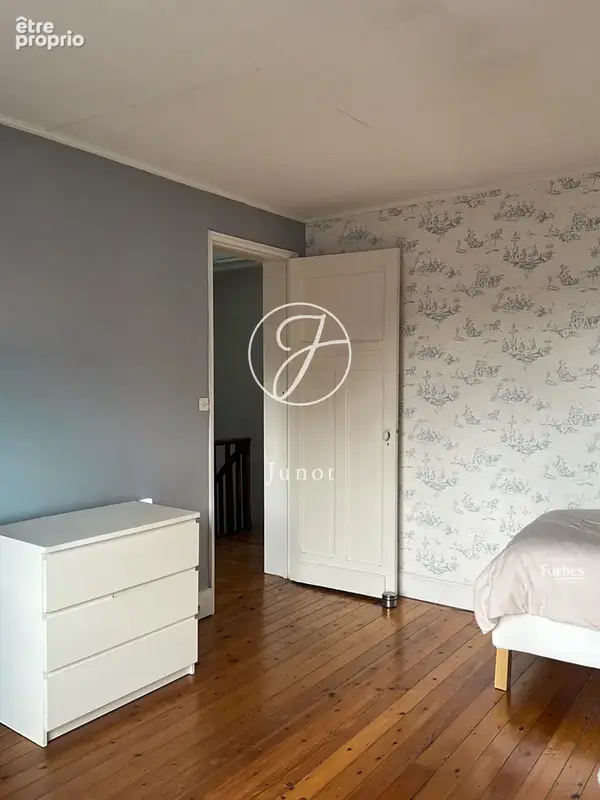 Croix - PARC BARBIEUX - Maison de ville - 7 pièces – 172,9m²- 4 chambres - Jardin - Garage - photo 23