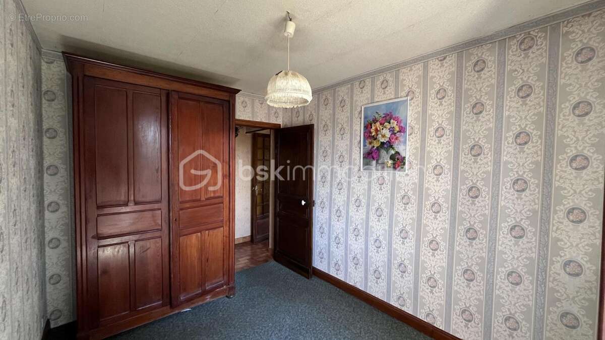 Maison en pierre 110 m² – 4 chambres – Terrain 1 835 m² – Hautefort - photo 17